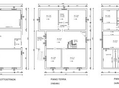Casa indipendente in Residenziale