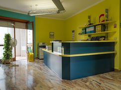 Ufficio in Commerciale