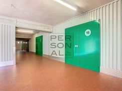 Capannone in Commerciale