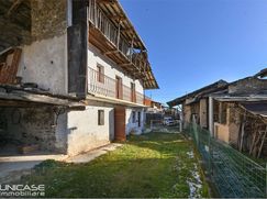 Rustico/Casale in Residenziale