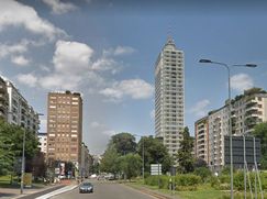 Appartamento in Residenziale