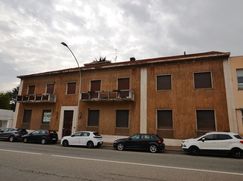 Casa indipendente in Residenziale