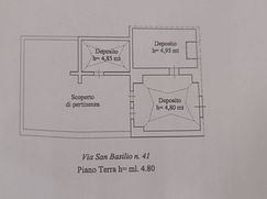 Appartamento in Residenziale