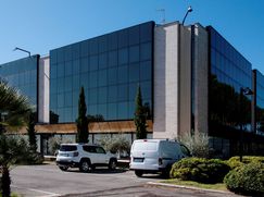 Ufficio in Commerciale