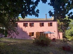 Rustico/Casale in Residenziale