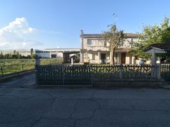 Villetta a schiera in Residenziale