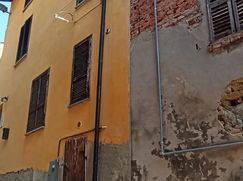 Casa indipendente in Residenziale
