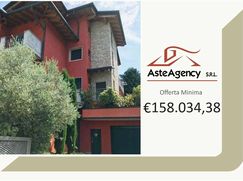 Villetta a schiera in Residenziale