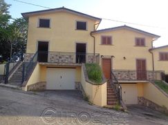 Villetta a schiera in Residenziale