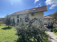 Villetta a schiera in Residenziale