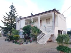 Villa in Residenziale