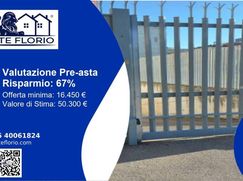 Box/posto auto in Residenziale