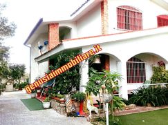 Villetta a schiera in Residenziale