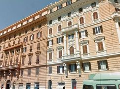 Ufficio in Commerciale