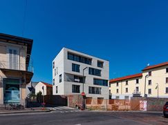 Appartamento in Residenziale