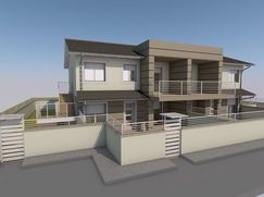 Appartamento in Residenziale