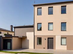 Casa indipendente in Residenziale