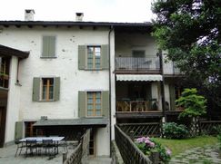 Villa in Residenziale