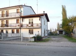 Villetta a schiera in Residenziale