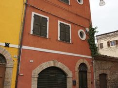 Casa indipendente in Residenziale