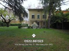 Villa in Residenziale