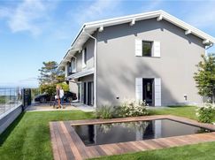 Villa in Residenziale