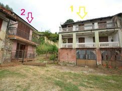 Rustico/Casale in Residenziale