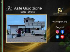 Villa in Residenziale