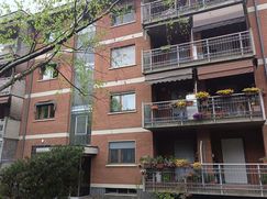 Appartamento in Residenziale