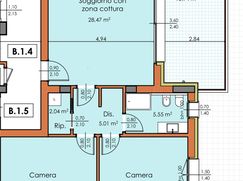 Appartamento in Residenziale