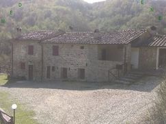 Rustico/Casale in Residenziale