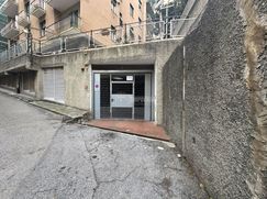 Capannone in Commerciale