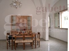 Casa indipendente in Residenziale