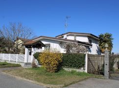 Villa in Residenziale