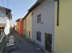Casa indipendente in Residenziale