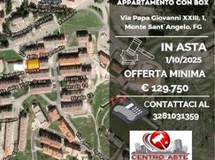 Appartamento in Residenziale
