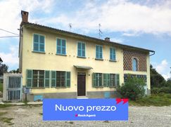 Casa indipendente in Residenziale