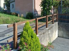 Casa indipendente in Residenziale