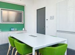 Ufficio in Commerciale