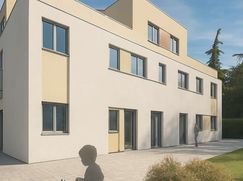 Appartamento in Residenziale