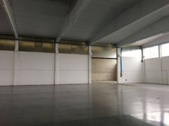Capannone in Commerciale