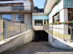 Box/posto auto in Residenziale