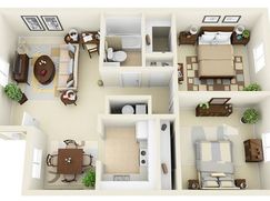 Appartamento in Residenziale