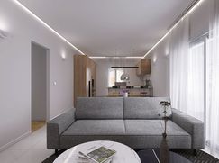 Appartamento in Residenziale