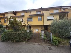 Villetta a schiera in Residenziale