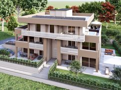 Attico/Mansarda in Residenziale