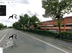Villetta a schiera in Residenziale