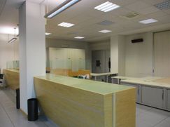 Ufficio in Commerciale