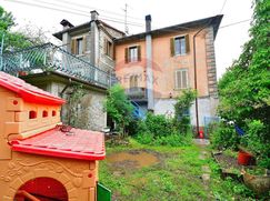 Edificio in Residenziale