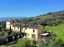 Rustico/Casale in Residenziale